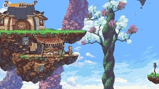 『Owlboy』ゲームプレイ解説