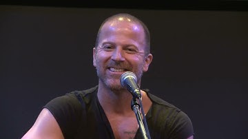 Kip Moore - Interview | 98.7 The Bull | PNC Live Studio Session