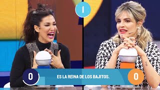 Pasapalabra - Programa 07/08/19