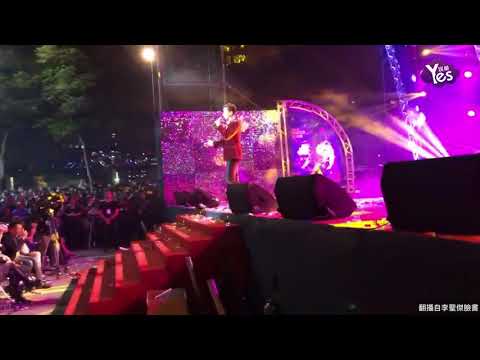 【2年前】李聖傑又唱金曲了！ 一首「靠近」勾起無數回憶
