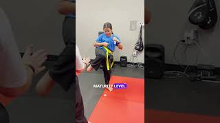 Parent Testimonial: Keydi’s Growth at NEXTStep Martial Arts
