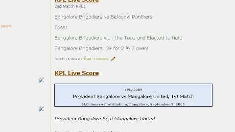 creating hit counter for blog