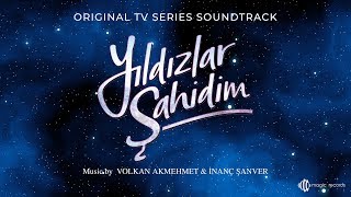 Yıldızlar Şahidim - Büyük Karşılaşma (Original TV Series Soundtrack)