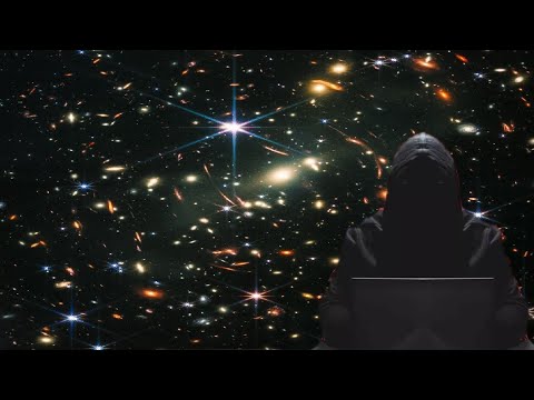 James Webb Teleskobu Hacklendi! Bakın İçerisine Ne Koydular? Uzay belgeseli bilim kurgu