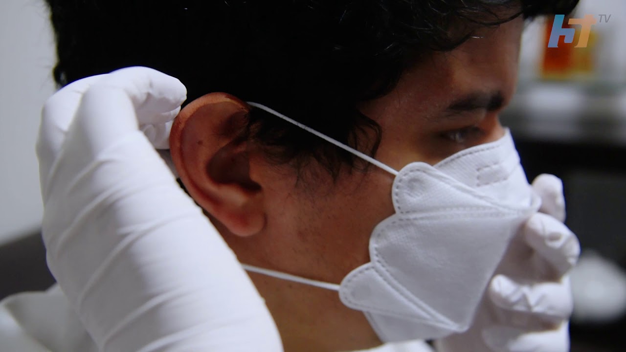 Air Queen Nano Mascara