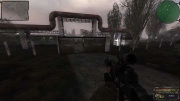 STALKERSOUP Collector advanced - part 1