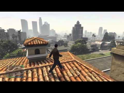 GTA 5 DLC Executives And Other Criminals New Houses Locations