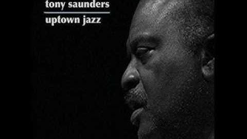 Tony Saunders ft Gerald Albright - Speak To My Heart