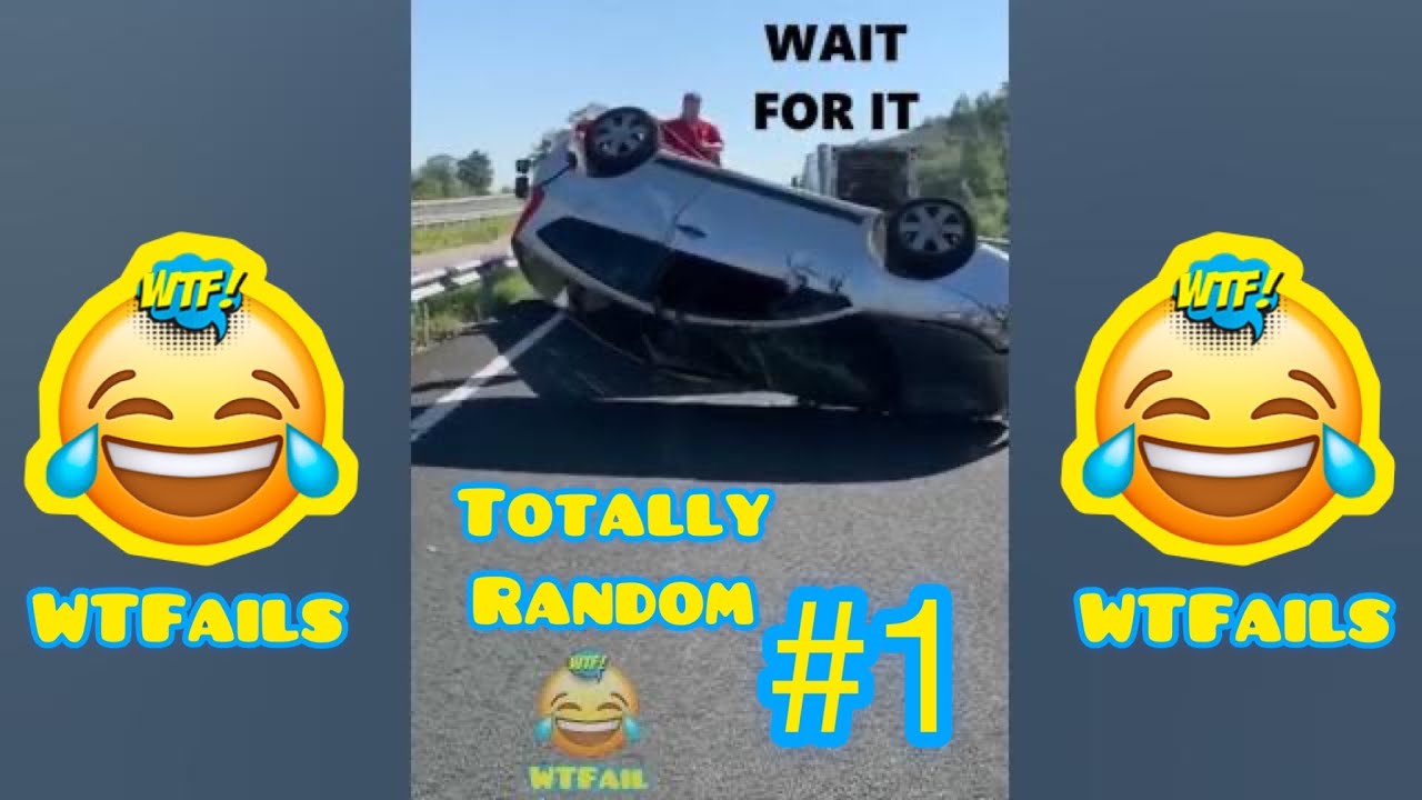 Totally random 1 youtube