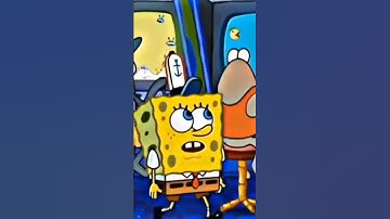 jedak jeduk Spongebob part6