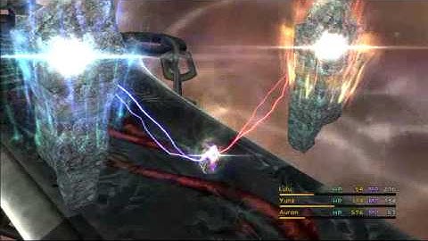 Final Fantasy X HD Remaster Part 43 [Braska