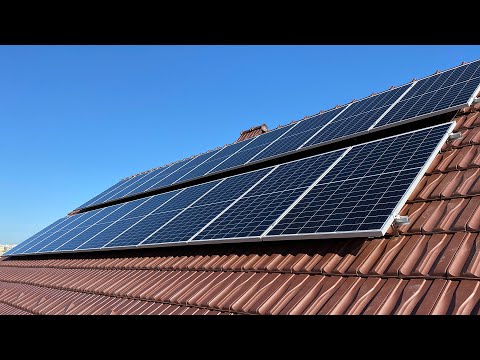 Video: Optimizarea Sistemelor Fotovoltaice și A Bateriilor Din Costul Total Al Proprietății Orientat Către Prosumer