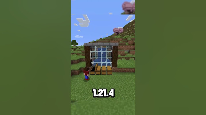 This NEW INFINITE EMERALDS FARM is TAKING OVER Minecraft 1.21+ (Bedrock and Java edition) #shorts