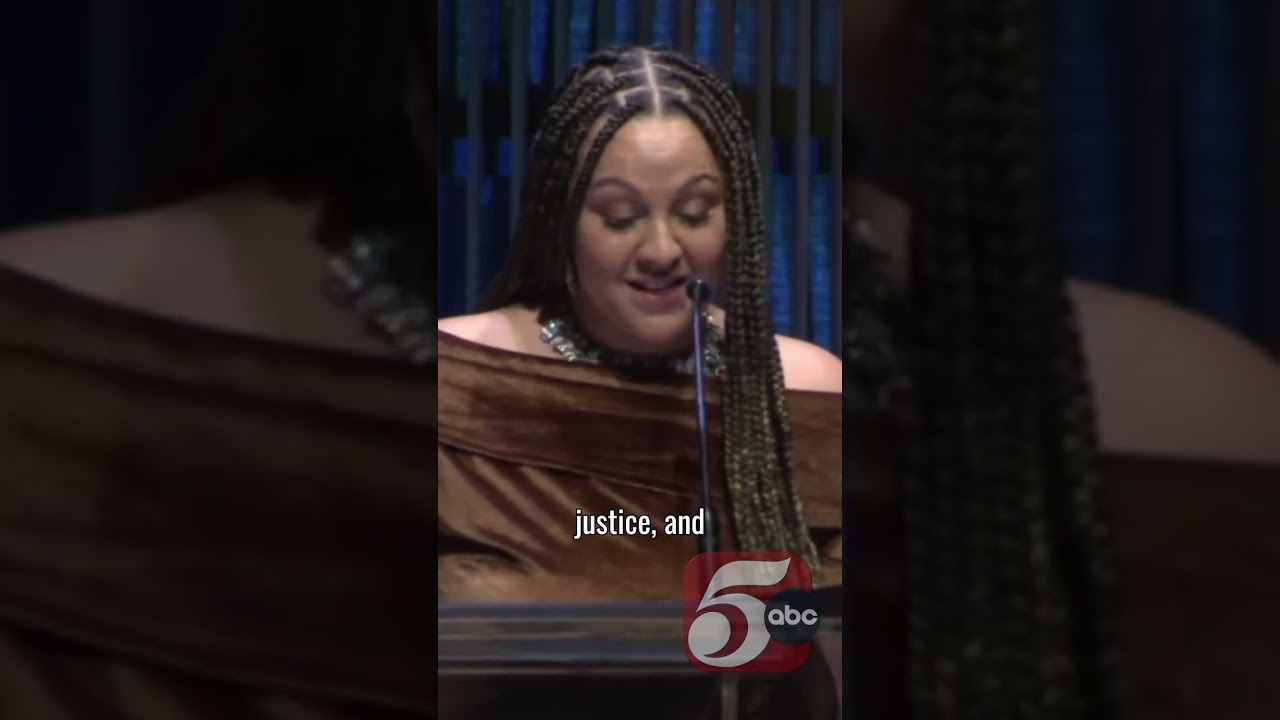 The state's 40th-annual Martin Luther King Jr. Day celebration