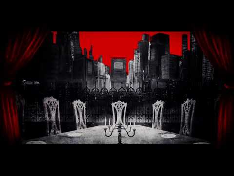 【葛月&ぱうろ】フィクサー【歌ってみた】