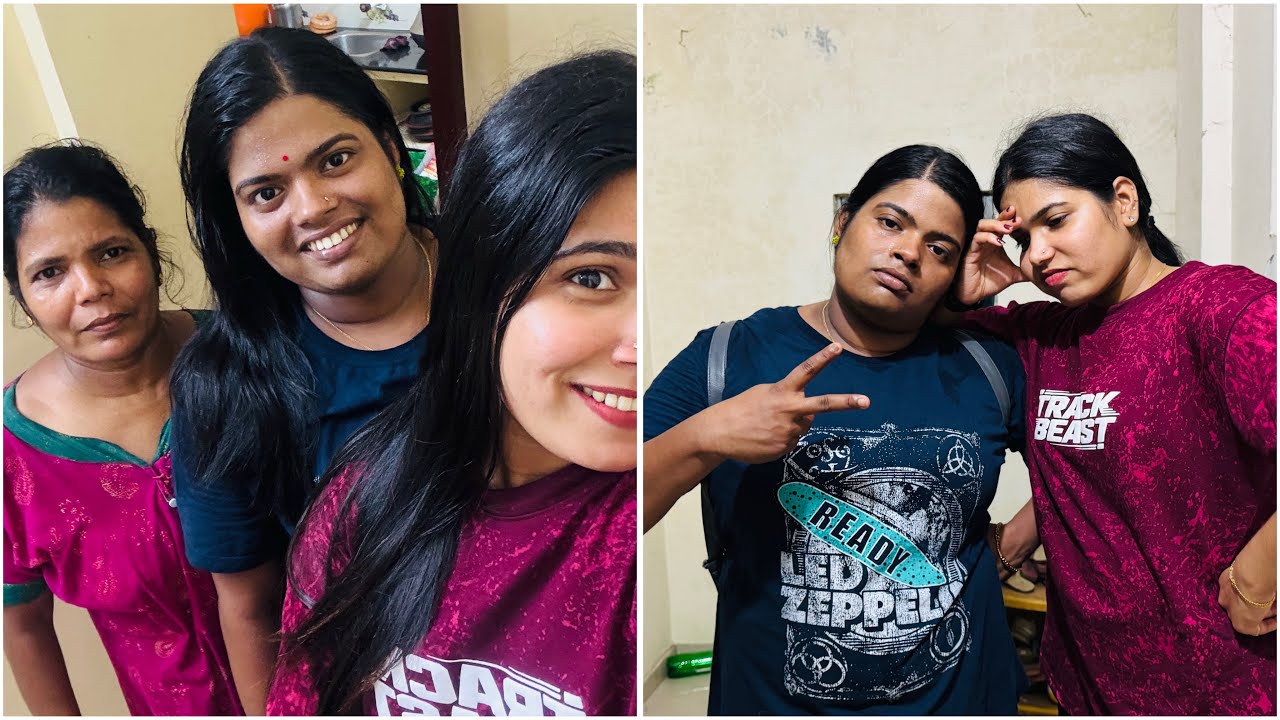 വീട് മാറി 🙂