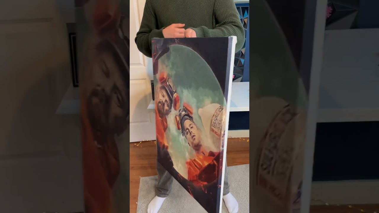 I hope someone likes it😔