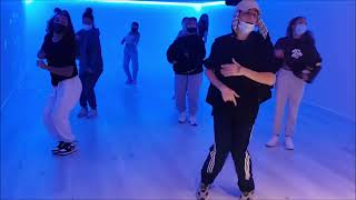 ZONA 3C DANZA ZONA 3C DANZA