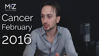 Cancer Horoscope February 2016 - Sidereal Astrology screenshot 4