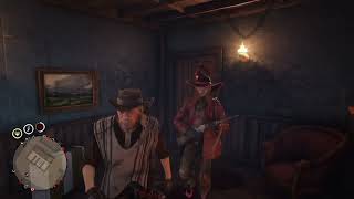 Red Dead Online With The Goblins