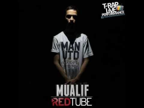 Mualif - Redtube [Diss to Red]