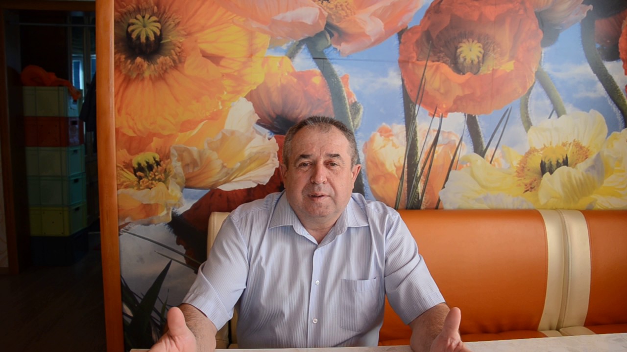 Трансферфактор после операции. - YouTube