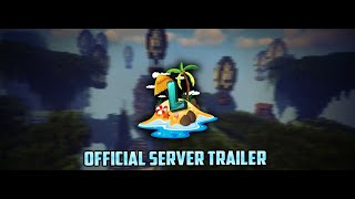 LabyOase - Official Server Trailer