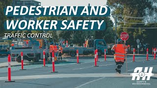 Famous How to Protect Pedestrians and Workers in Construction Traffic Control Zones | Construction Safety Wealth