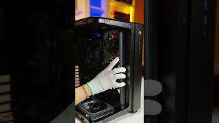 High-End PC Build | RYZEN 7 7800X3D - RTX 5070 Ti 16GB #pcgaming #pcbuild #amd