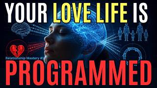 Your Relationship Problems are Programmed. Here's the FIX!