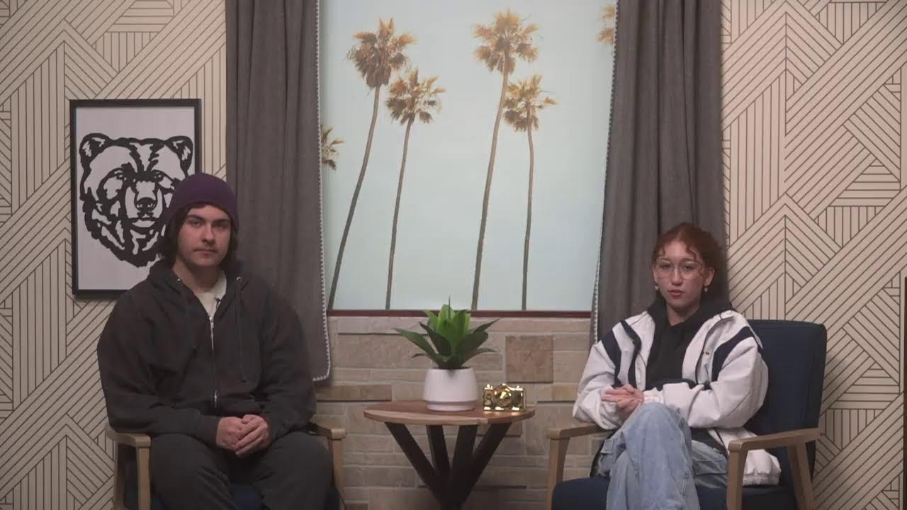 GVTV Thursday 2/15/24 - YouTube