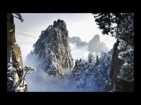 Шепот тишины