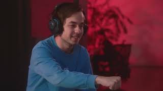 Jbl X 100 Thieves Quantum One Gaming Headset