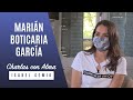 BOTICARIA GARCIA | #3 |: NO TE VOY a CONTAR ROLLOS | CHARLAS CON ALMA | Isabel Gemio NextTV