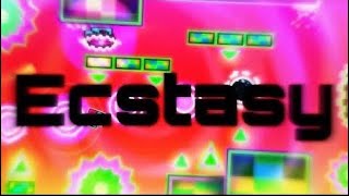 (First on mobile) Ecstasy by SleyGD [144hz]