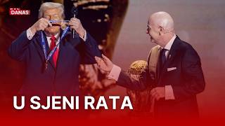 Mundijal u velikoj opasnosti, stručnjak upozorava: 'Mogu se probuditi vukovi samotnjaci' | RTL Danas