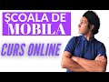 👨🏼‍🎓 Școala pentru Mobilă Din 11.07.2023