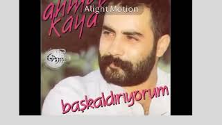 Ahmet Kaya Herkes Kendi Işine [Ultra Bass]