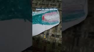 Download Lagu Como me salió ultra Riot 😎 MP3