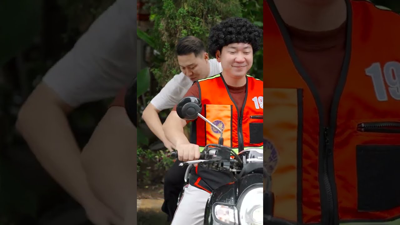 ขับวินแค่งานอดิเรก อาชีพหลักขายไก่ดำ