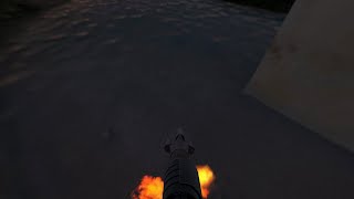 [S] bunny. on jump_demonstrationman_a4 - 1:26.805