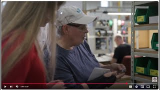 Efficient Inventory Management with Standard Electric: Reduce Costs & Boost Productivity