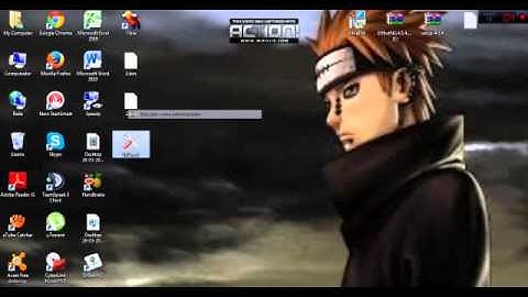 TUTORIAL : Como Instalar E Crackear O Elfbot 8.54 (Download Na Descriçao)