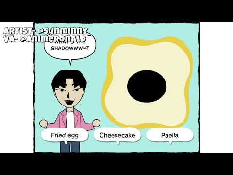 I Hate You- Tomodachi Life LTD Comicdub