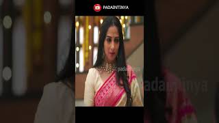 SRISHTI MENGAKUI JHANAK PUTRI KANDUNGNYA #bollywood #drama #film #jhanak