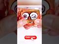 CUTE SQUISHY DIY| SQUISHY | #diysquishy #squishy