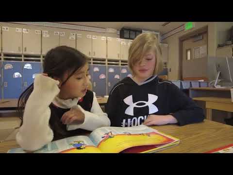 Rum River Elementary School - School Spotlight