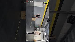 Samuel Hicks 16-17 workout 2