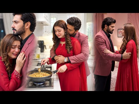 “Daniyal Ki Nafrat Ya Mohabbat? 💔🔥 | Samia Ka Dard 😭 | Daniyal Shah”
