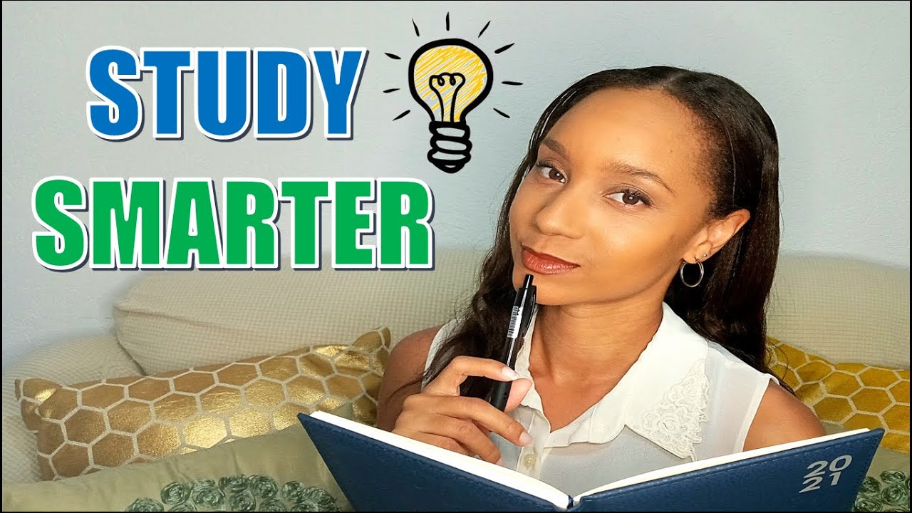 20 STUDY TIPS| Study More Effectively| Get Exam Prepared! | CXC Biology Tutor
